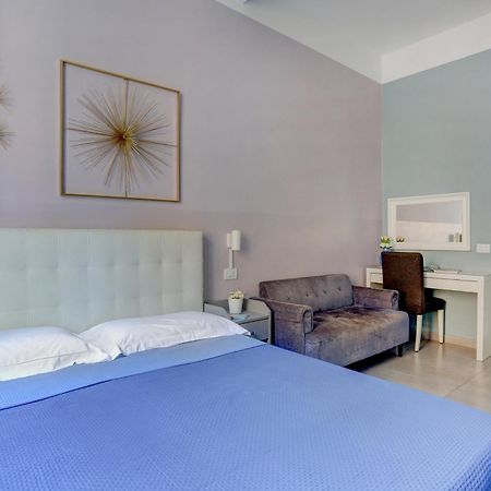 Holiday Sunny Roma B&B Zewnętrze zdjęcie