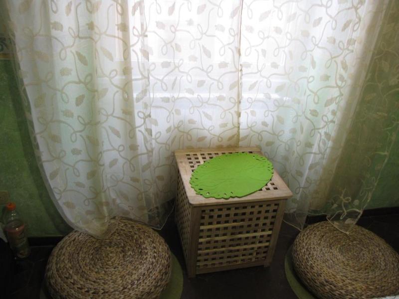 Holiday Sunny Roma B&B Zewnętrze zdjęcie