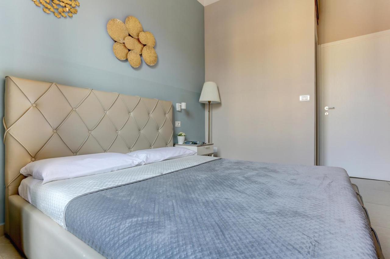 Holiday Sunny Roma B&B Zewnętrze zdjęcie