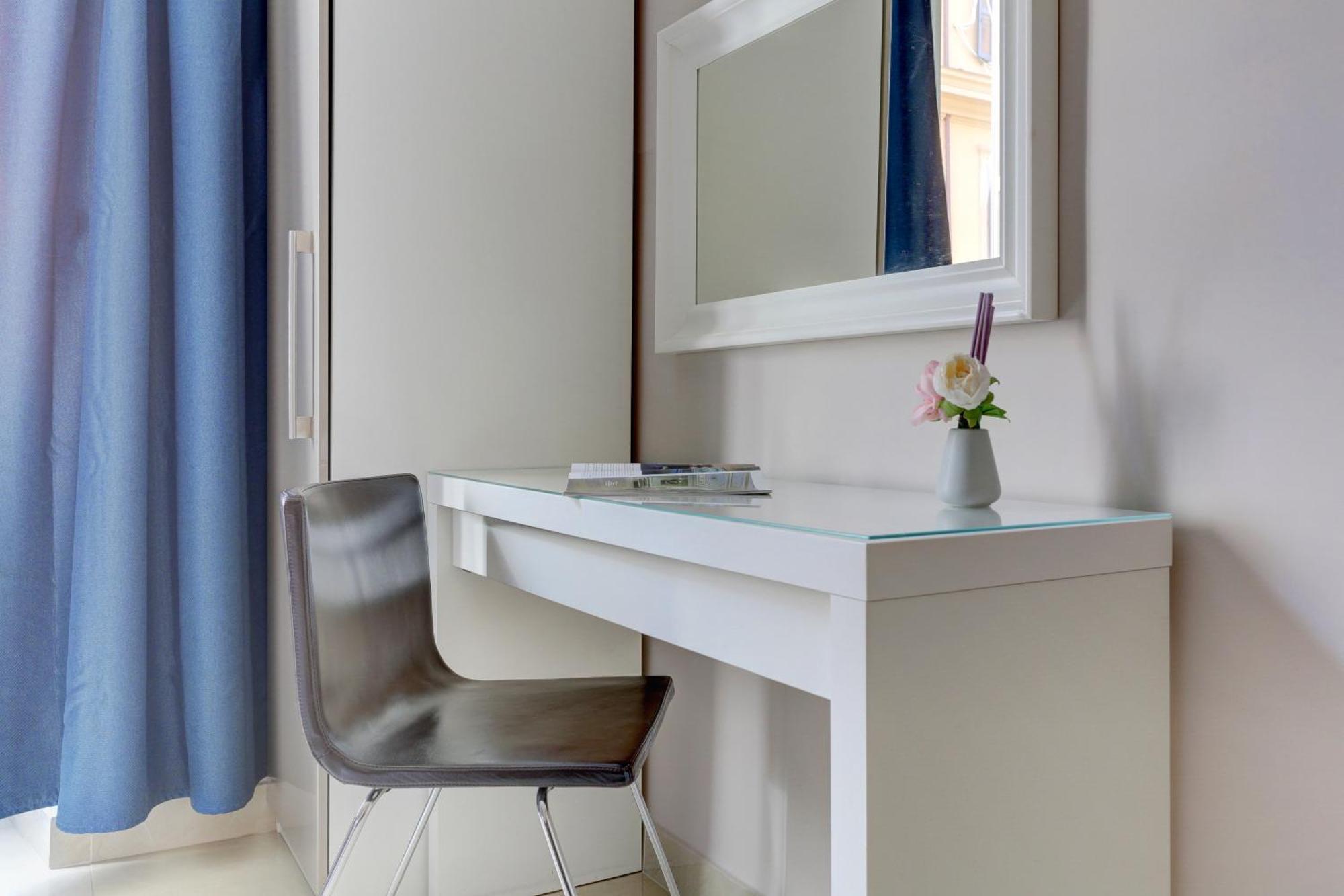 Holiday Sunny Roma B&B Zewnętrze zdjęcie