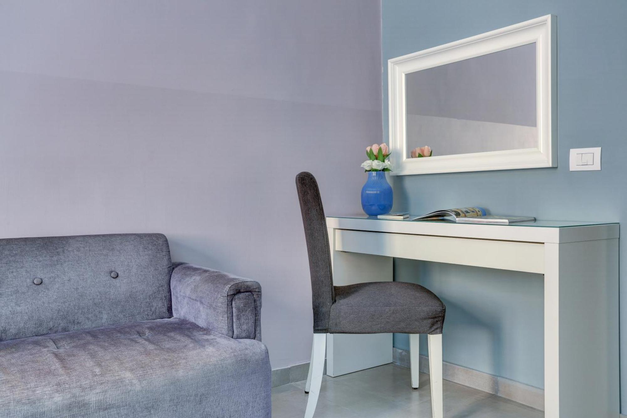 Holiday Sunny Roma B&B Zewnętrze zdjęcie