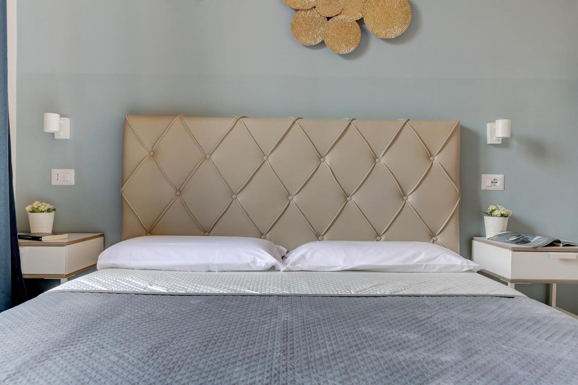 Holiday Sunny Roma B&B Zewnętrze zdjęcie