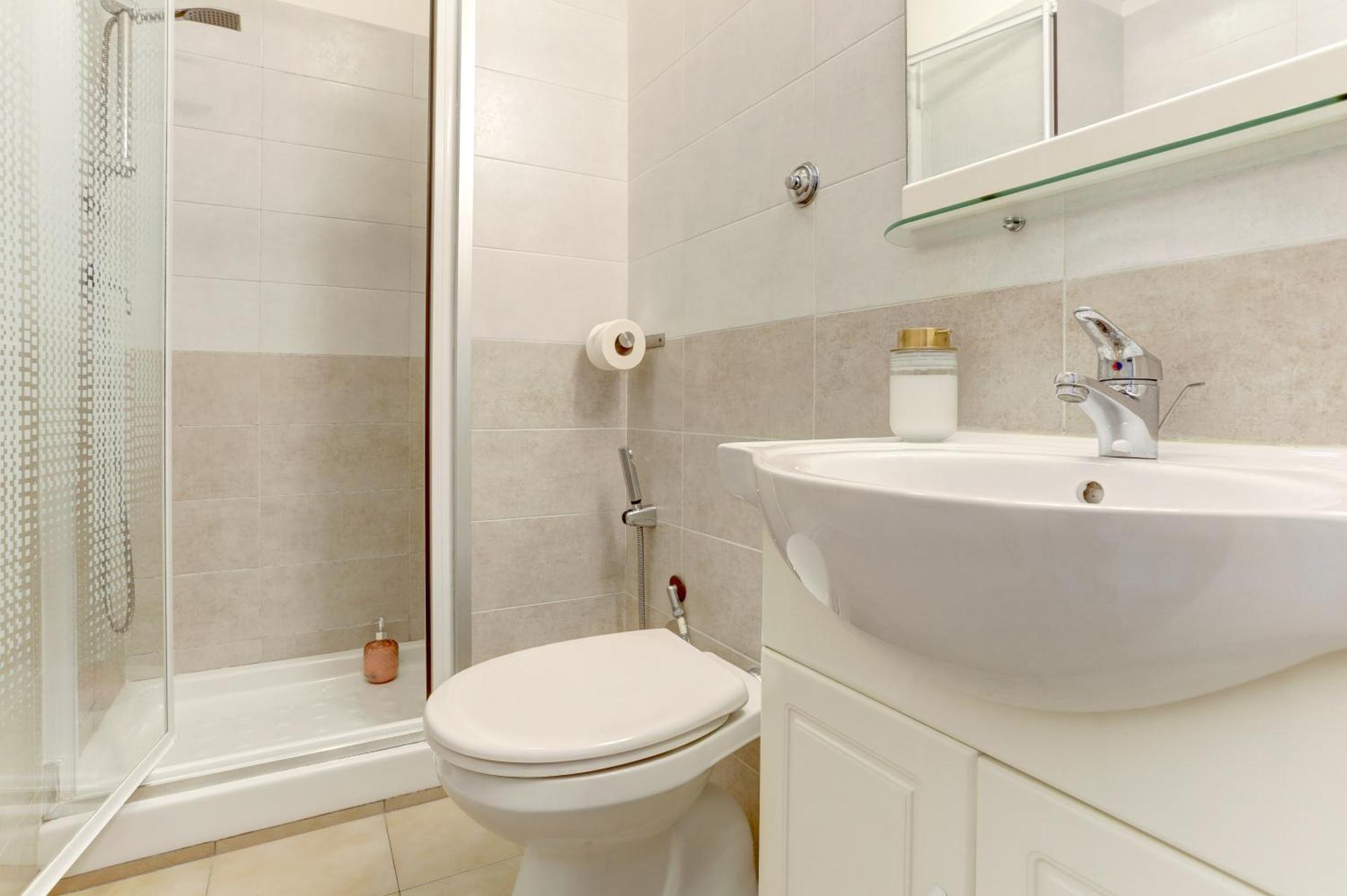 Holiday Sunny Roma B&B Zewnętrze zdjęcie