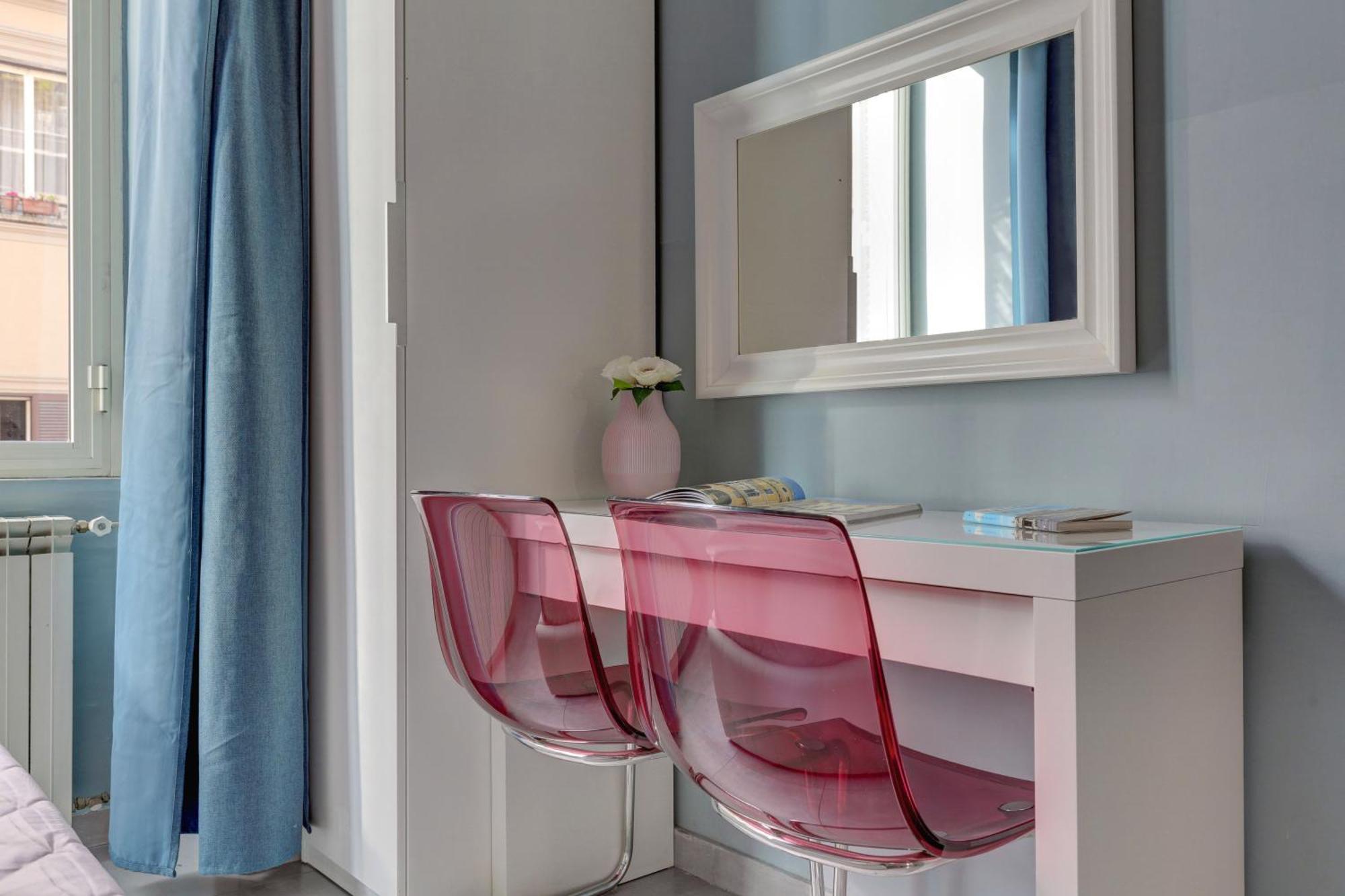 Holiday Sunny Roma B&B Zewnętrze zdjęcie