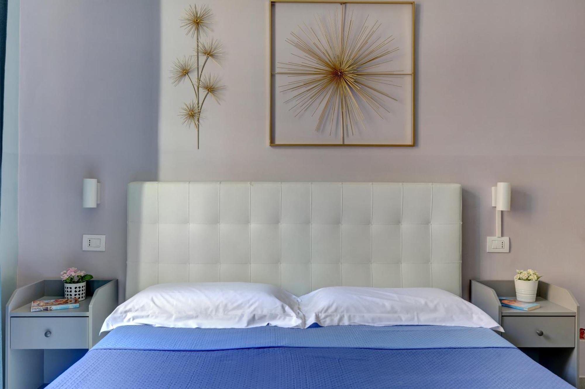 Holiday Sunny Roma B&B Zewnętrze zdjęcie