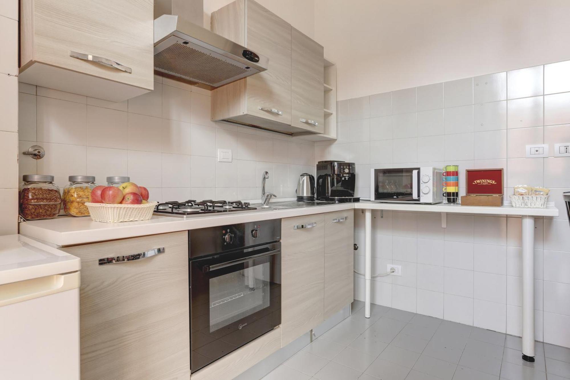 Holiday Sunny Roma B&B Zewnętrze zdjęcie