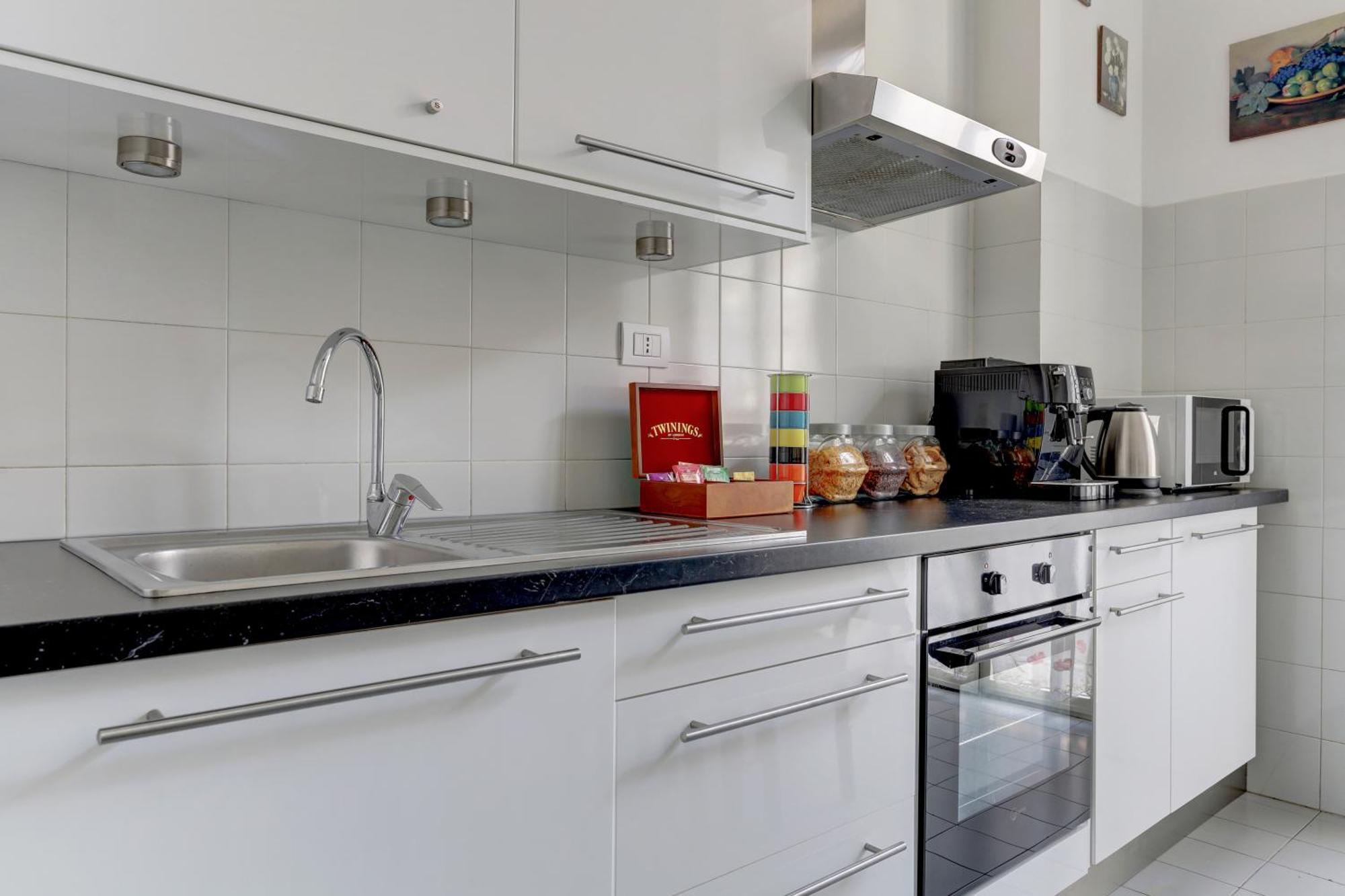 Holiday Sunny Roma B&B Zewnętrze zdjęcie