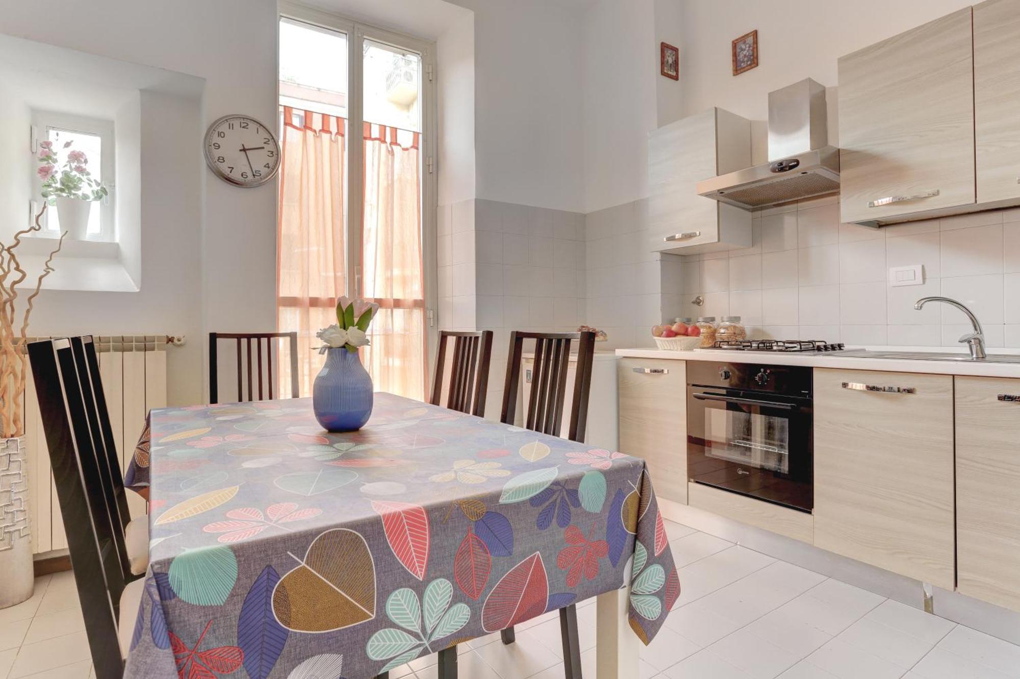 Holiday Sunny Roma B&B Zewnętrze zdjęcie