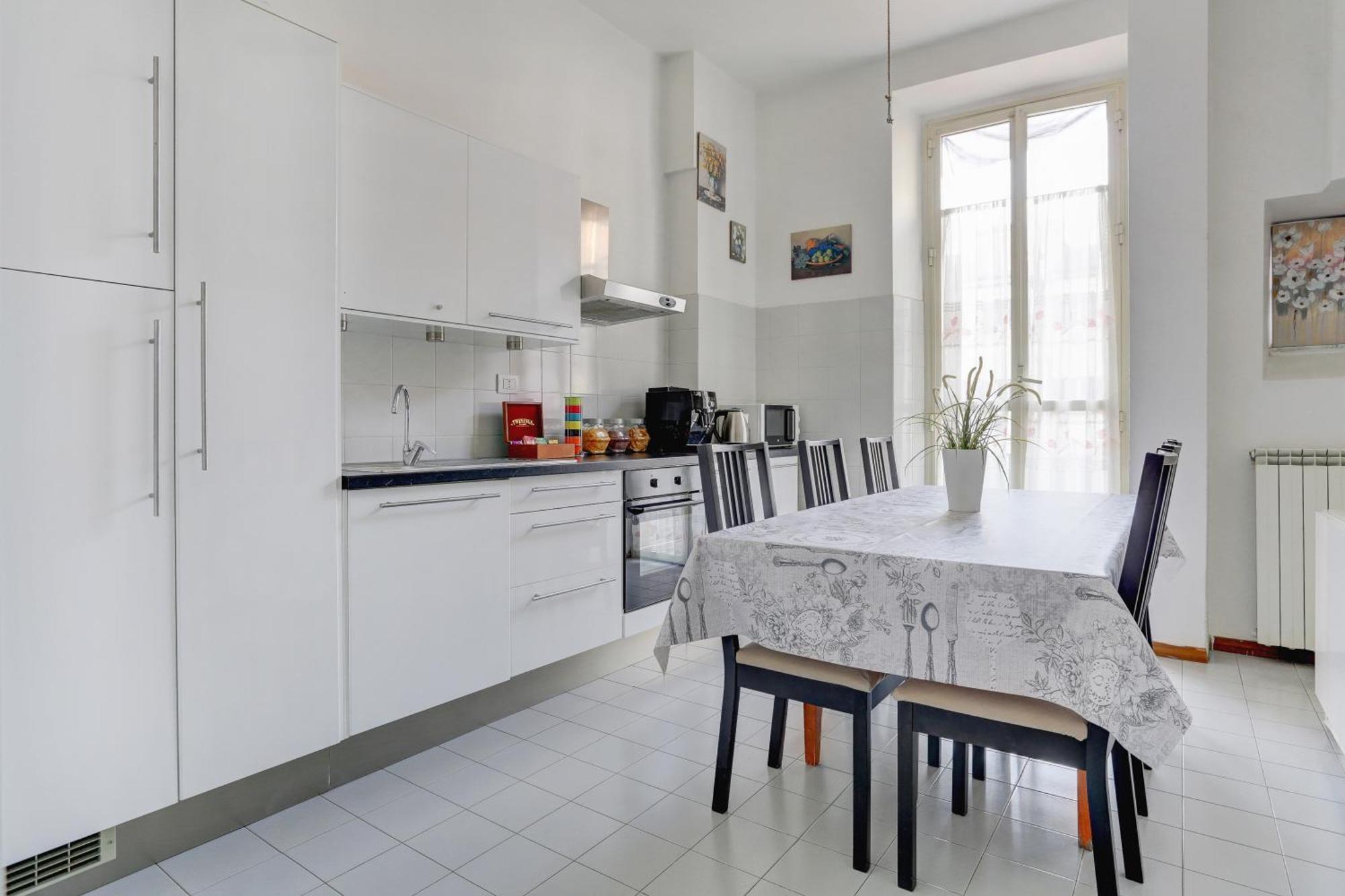 Holiday Sunny Roma B&B Zewnętrze zdjęcie