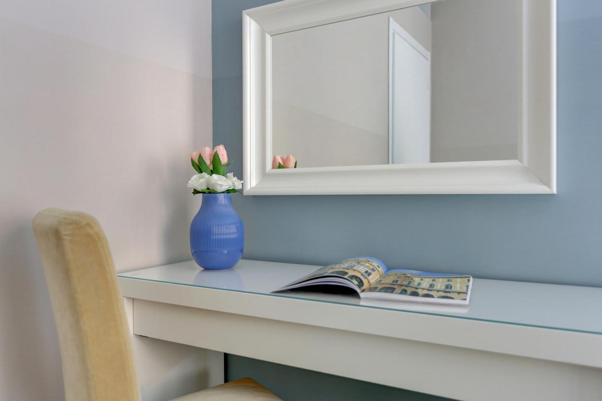 Holiday Sunny Roma B&B Zewnętrze zdjęcie