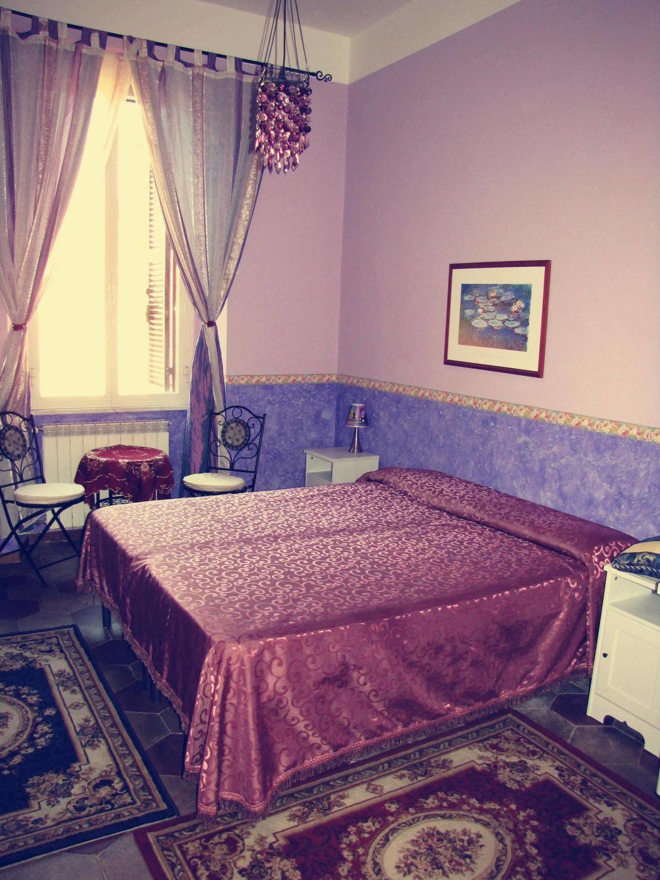 Holiday Sunny Roma B&B Zewnętrze zdjęcie