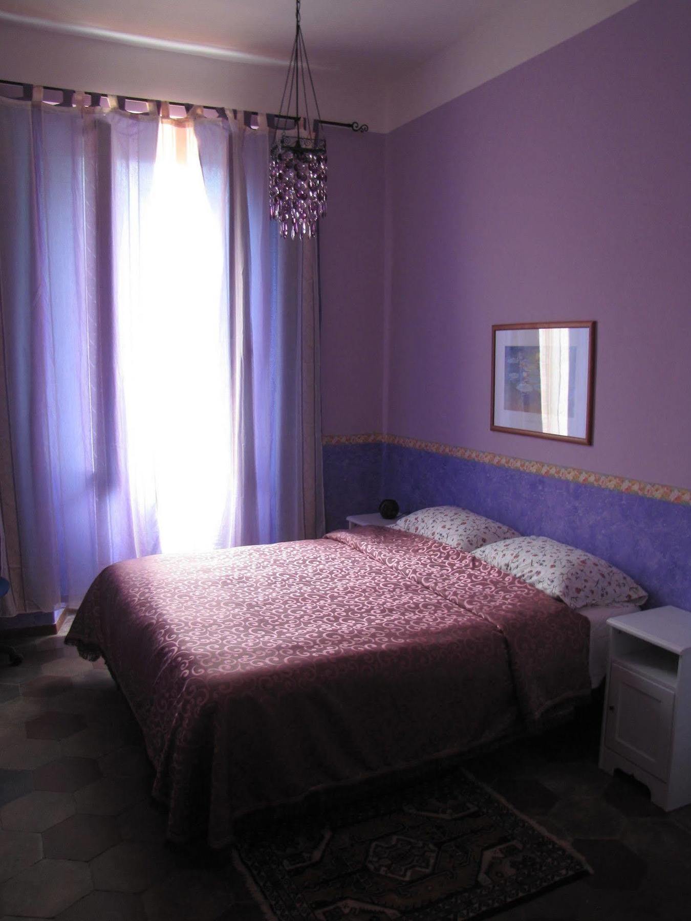 Holiday Sunny Roma B&B Zewnętrze zdjęcie