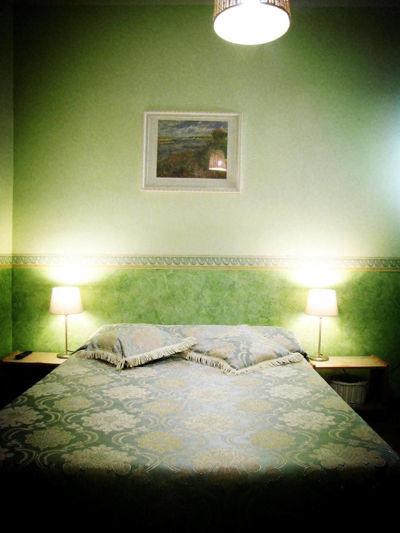 Holiday Sunny Roma B&B Zewnętrze zdjęcie