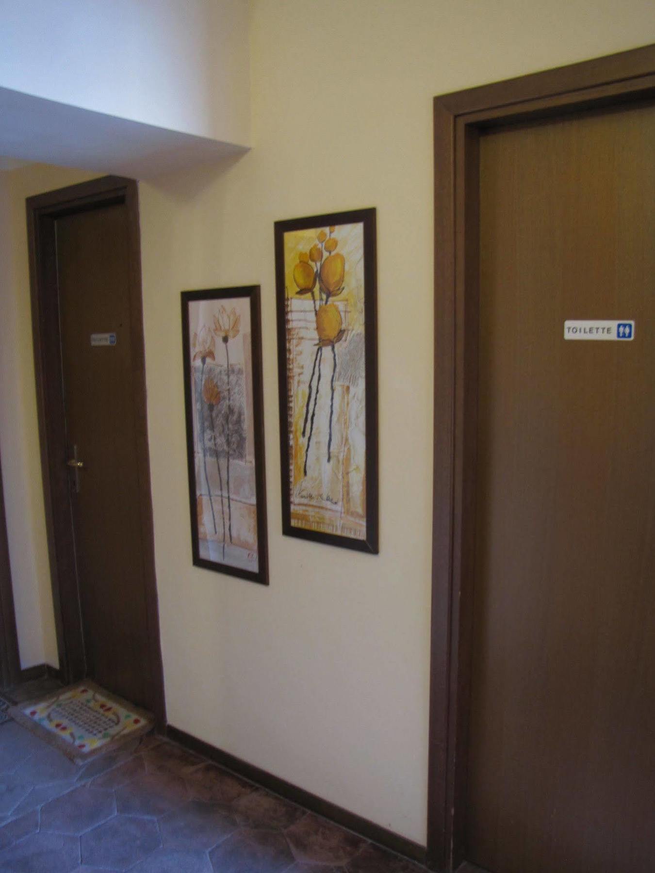 Holiday Sunny Roma B&B Zewnętrze zdjęcie