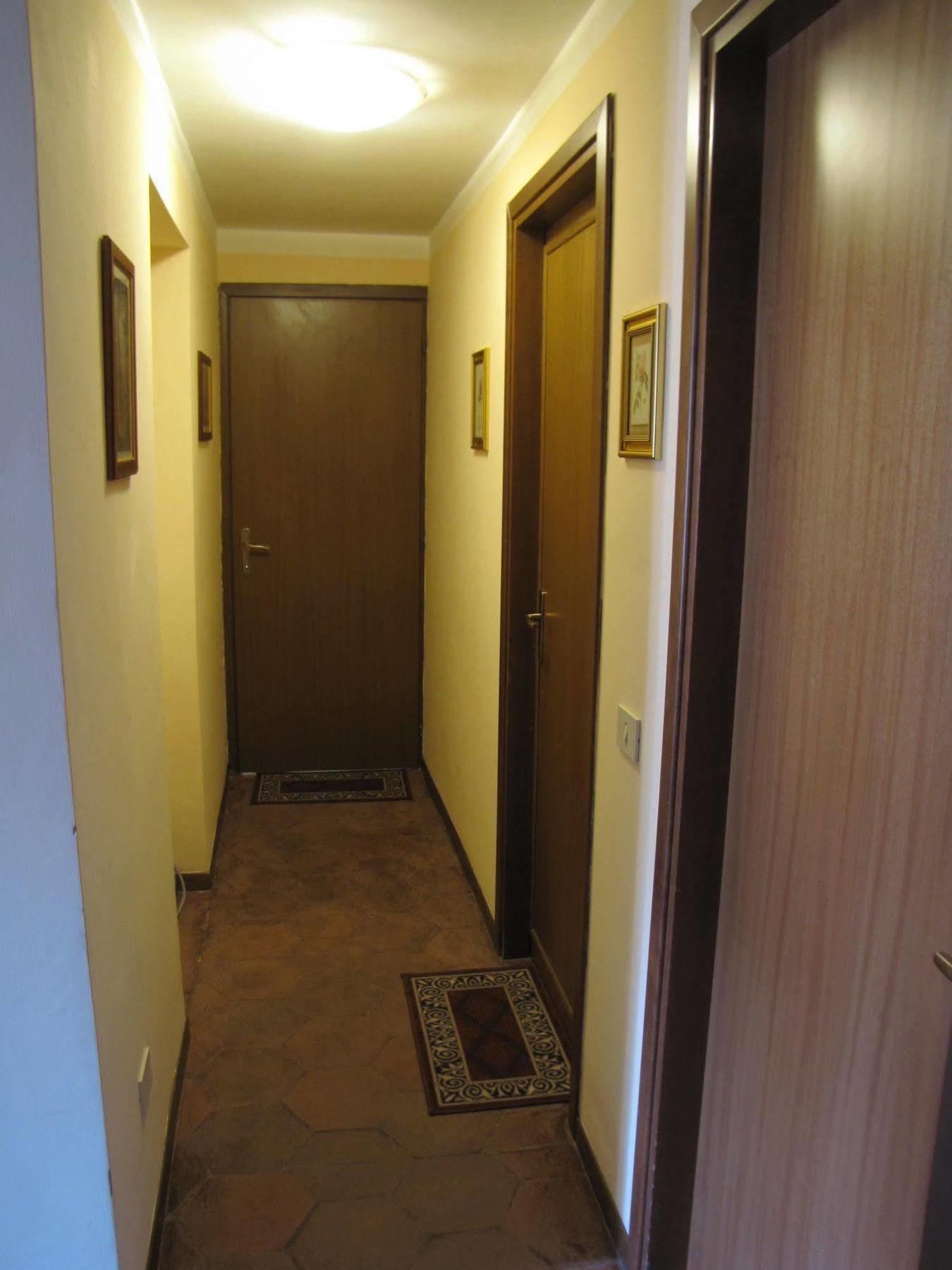 Holiday Sunny Roma B&B Zewnętrze zdjęcie