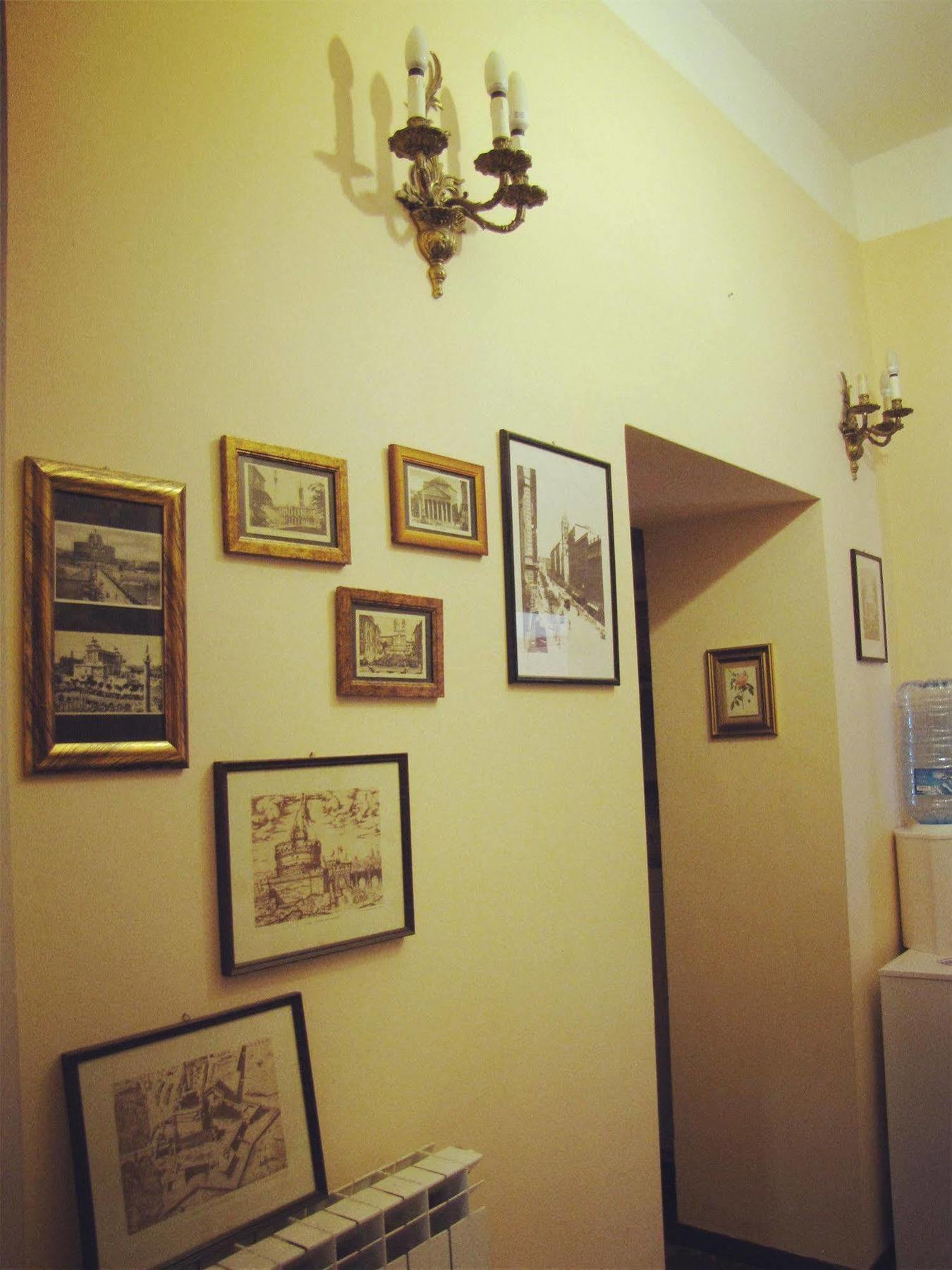 Holiday Sunny Roma B&B Zewnętrze zdjęcie